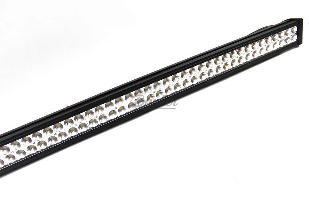 Светодиодная балка CP- 300 Spot (300W, два ряда чипы 3W Epistar), (шт.)