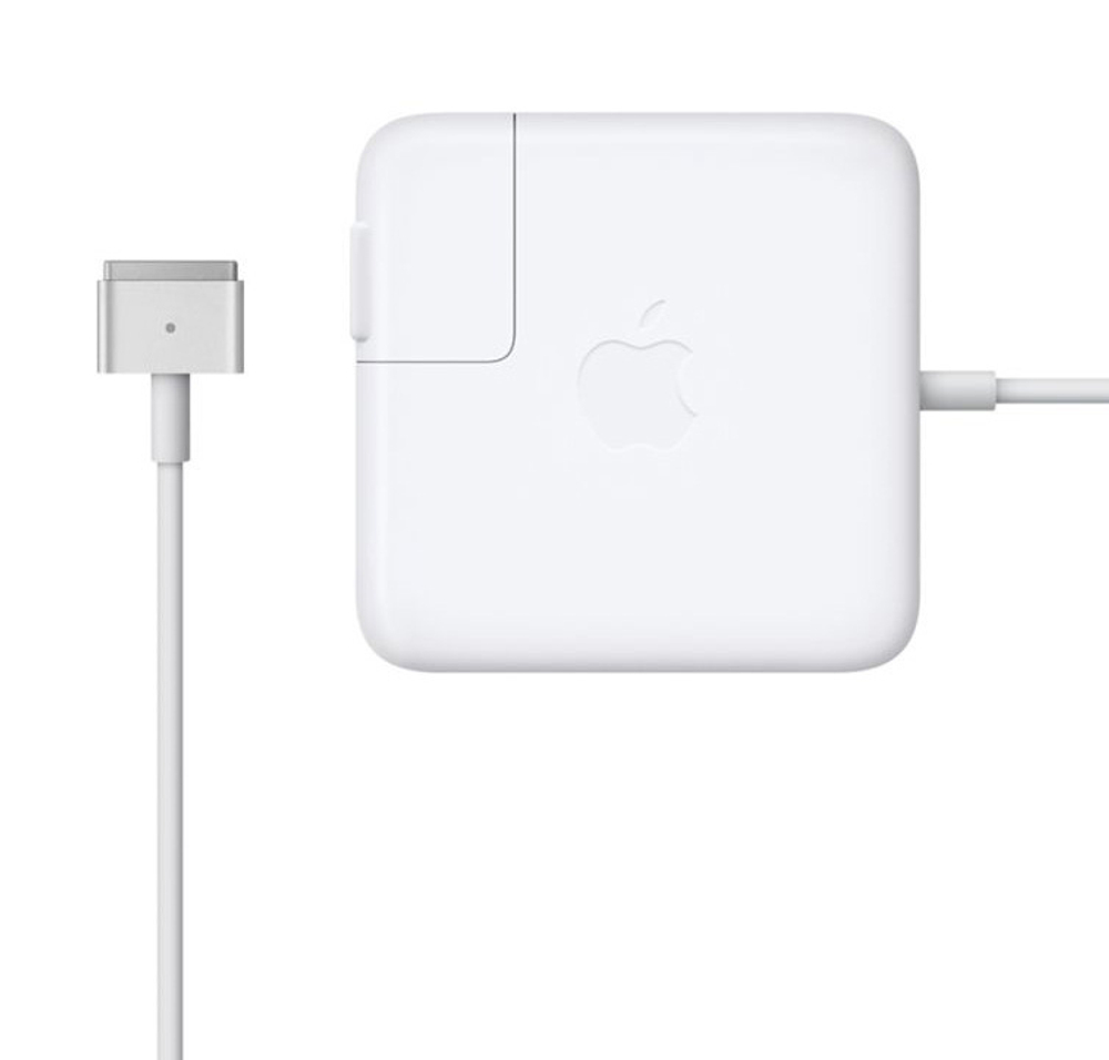 Адаптер Apple 60W MAGSAFE 2 POWER ADAPTER MD565 CH/A, eol