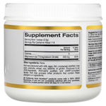 California Gold Nutrition, магний в растворимом порошке с нейтральным вкусом, 283 г (10 унций)