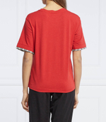 вверх от пижамы DKNY SLEEPWEAR - красный(YI2422483)