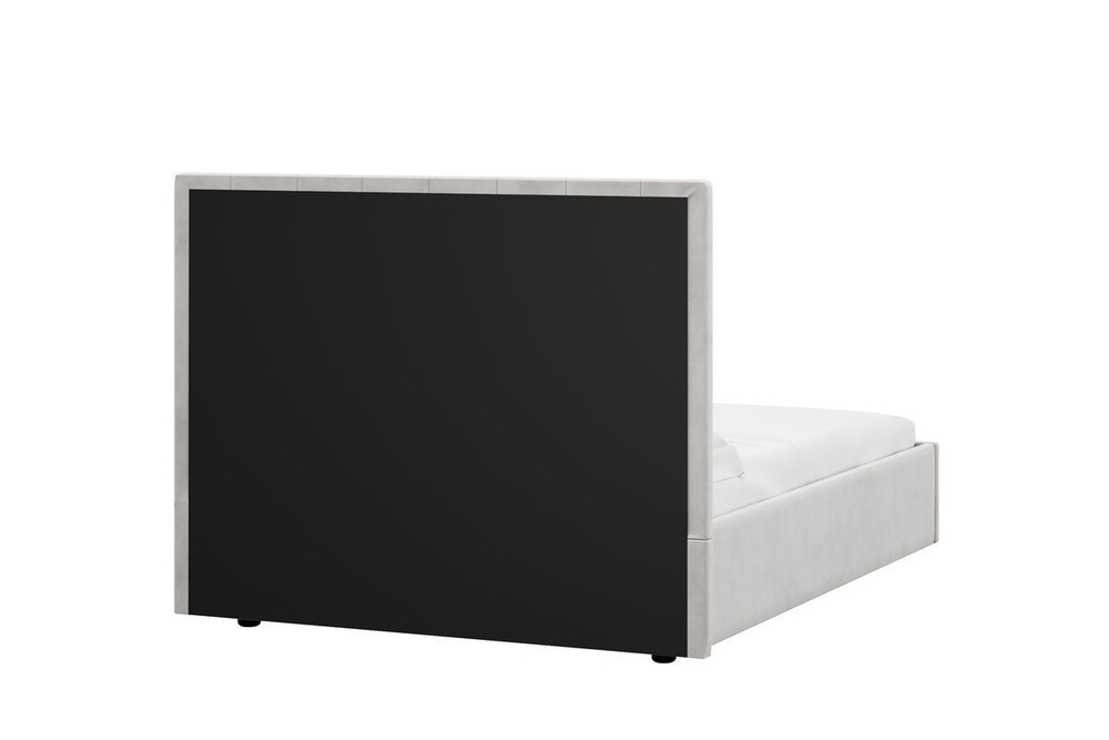 Кровать Ingrid 1400 модель 312 Ультра смог