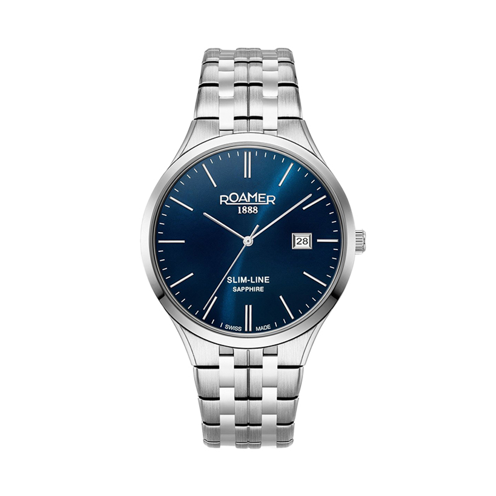 Roamer Slim-Line Classic 512833 41 45 20