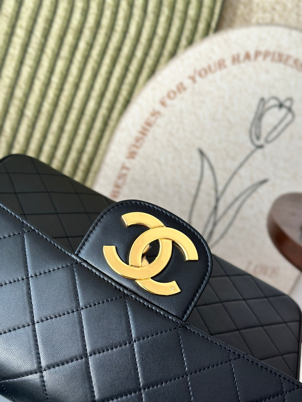 Chanel Bag 30 cm