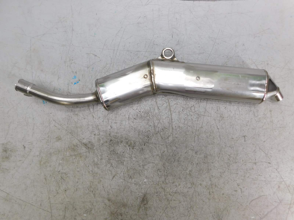Глушитель Honda CRM250AR MD32.