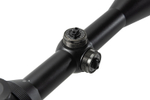 Прицел Target Optic 3-9x40, сетка Mil Dot (TO-3940-MD)