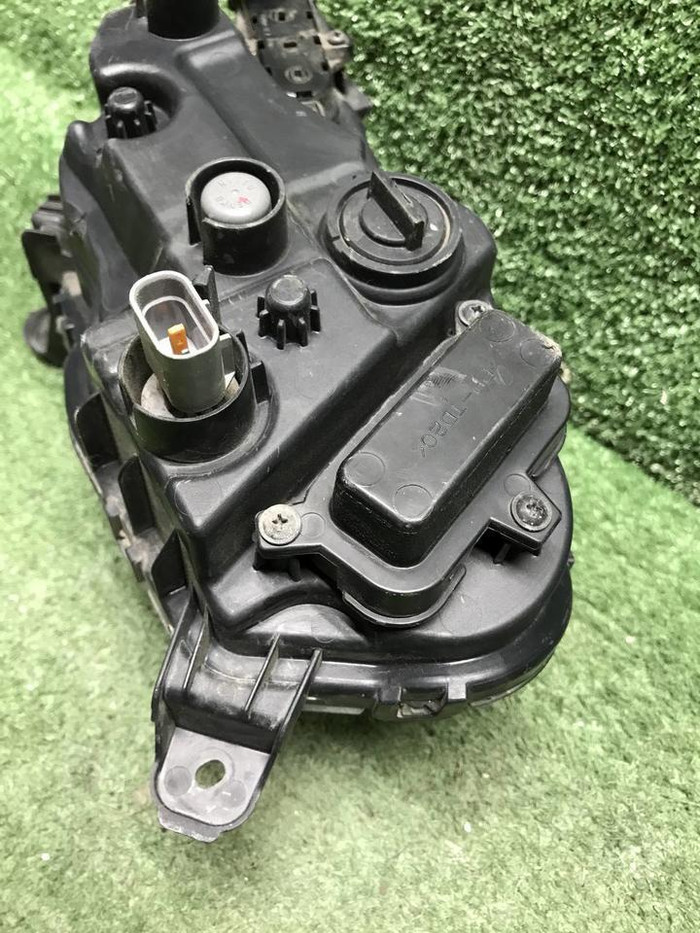 ПТФ правая Kia K5 (2019-2023)