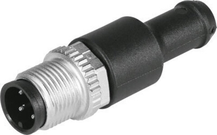 CACC-CP-AS Конфигуруемый разъем ASI-i