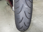 Kawasaki ZZ-R400 2001