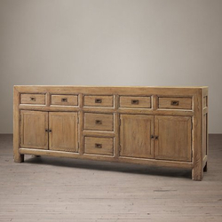 Буфет Ralph Lauren Ардан США вид