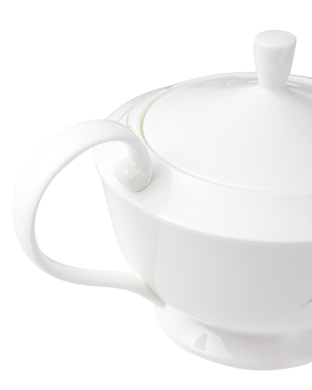 Чайник 940мл Narumi Ботаника