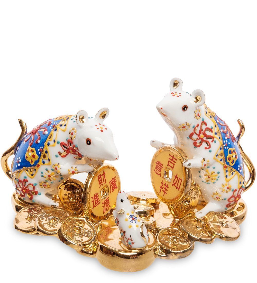 VS-361 Фигурка «Мышата»