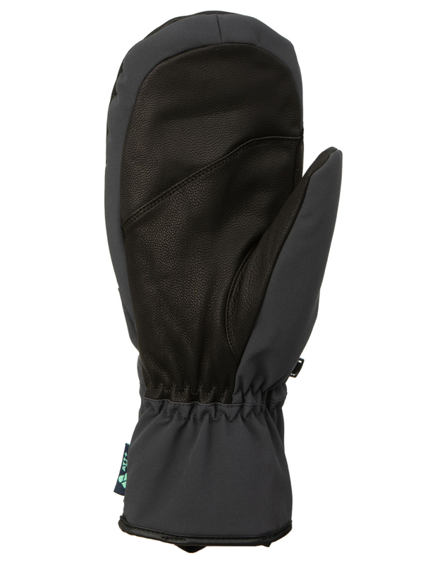 Варежки VIKING Norvik Pro (Dark Gray)