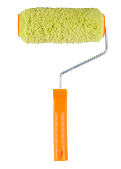 Валик фасадный Вихрь для всех ЛКМ 180/48/6