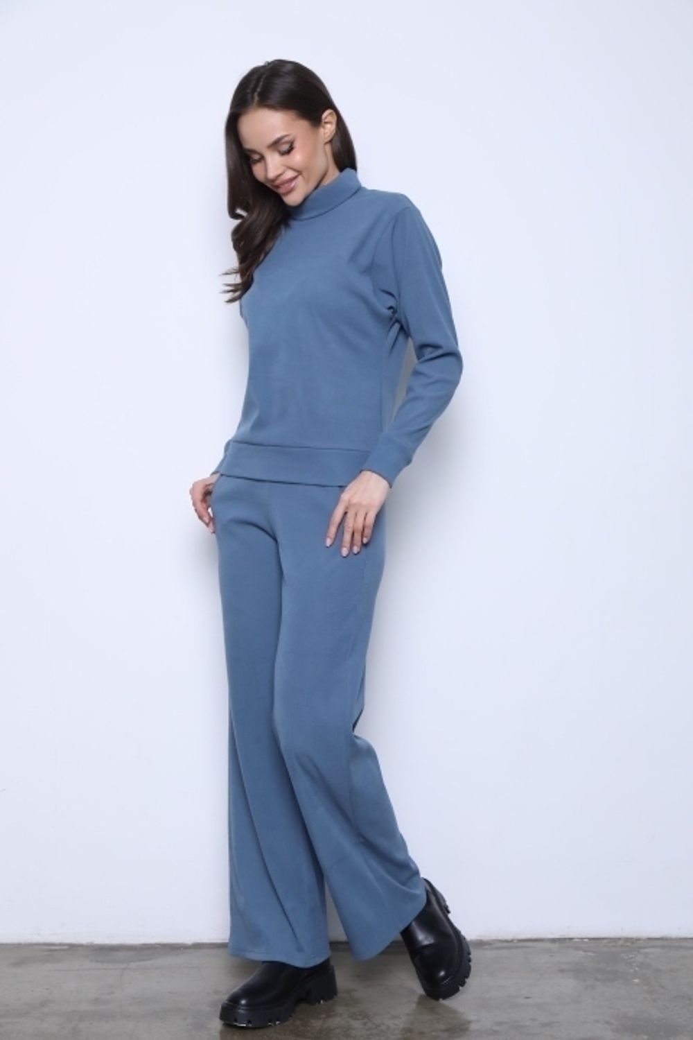 Костюм Твой выбор (джинс) Diolche (Акция)