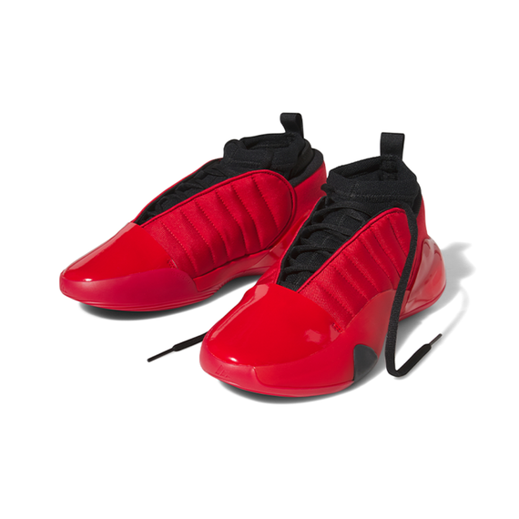 Adidas Harden Vol.7 Детские баскетбольные мячи СРЕДНИЙ возраст