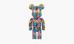Bearbrick Andy Warhols Marilyn Monroe "1000%"