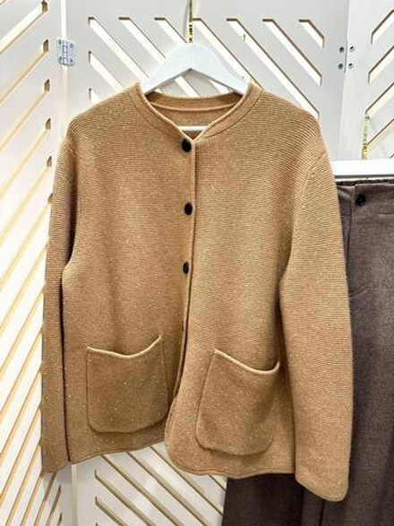 Кардиган Loro Piana