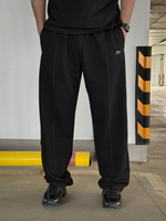 Штаны Lacoste #135 (черн.)