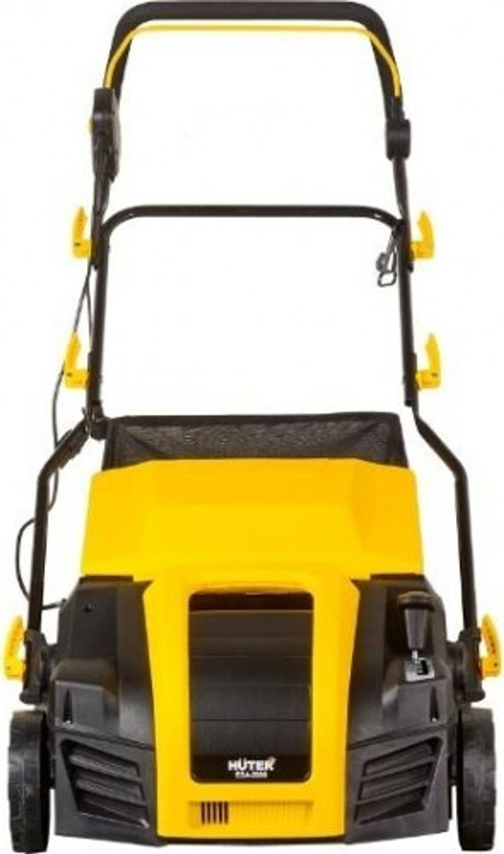 Скарификатор электрический HUTER ESA-2000 70/16/3