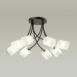 Накладная люстра Lumion 4533/8C