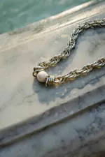 Ожерелье Before.Swine Ouroboros