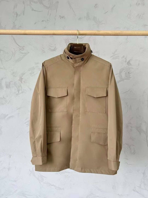 Ветровка Loro Piana