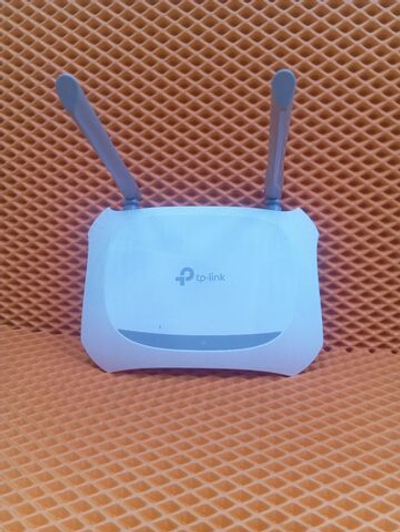 Wi-Fi Роутер TP LINK-WR844N