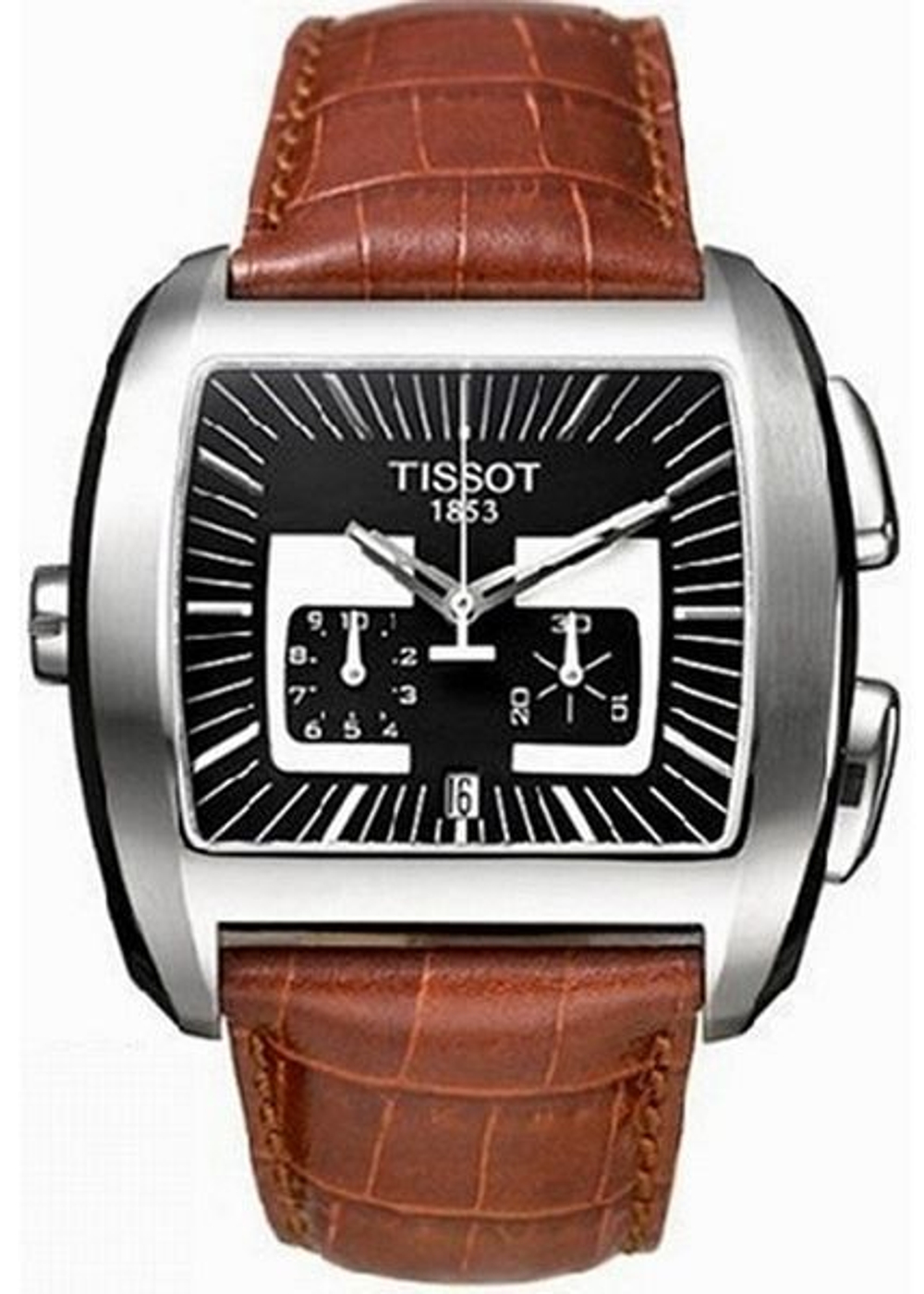 Tissot Bascule T92151651