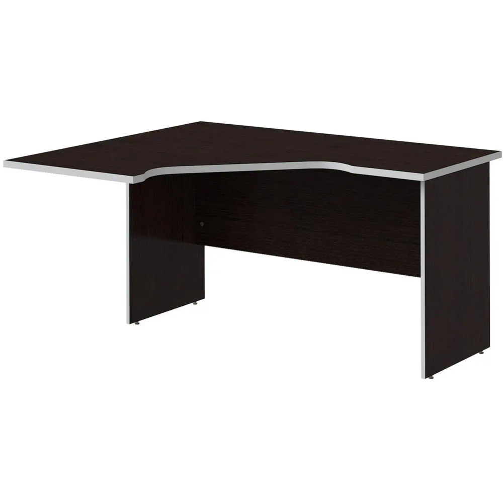 Рабочая станция SWIFT 140 левая SWF27415201 венге