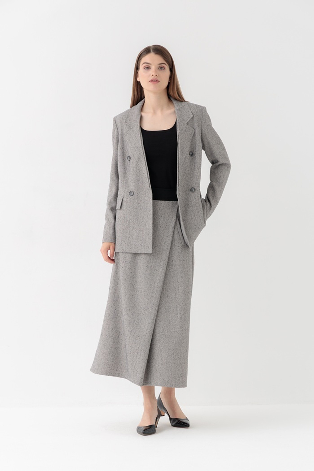 Юбка Лоано NOME Atelier
