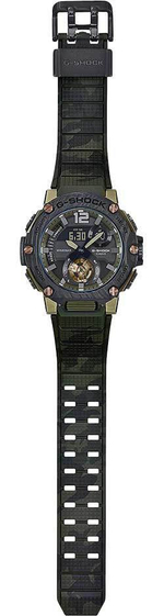 Японские наручные часы Casio G-SHOCK GST-B300XB-1A3ER