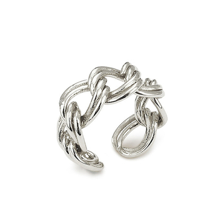 Кольцо Boccadamo XAN195 S