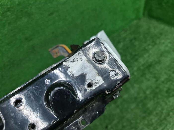 Телевизор Changan Uni-K (2020-н.в.)