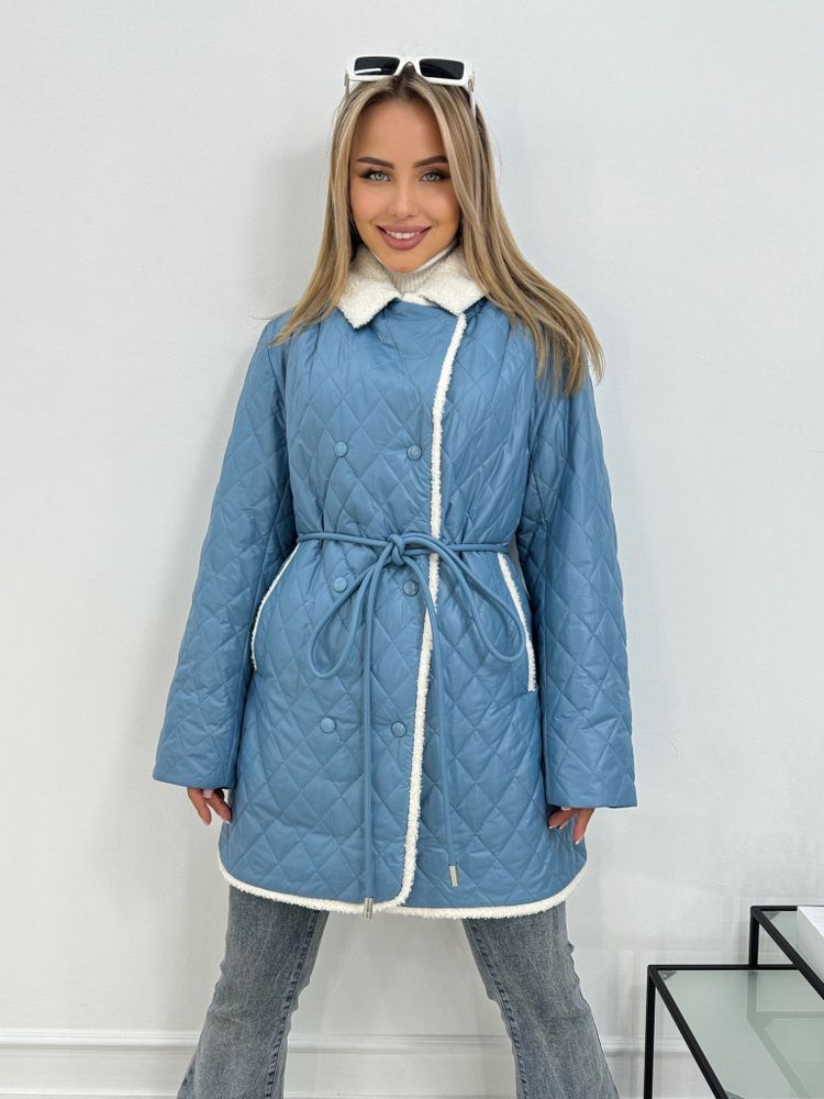 Куртка 326-3 Fabrika