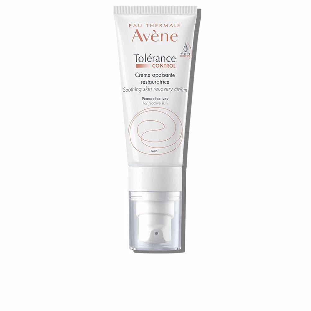 TOLERANCE control crema calmante reparadora de cosmética estéril® 40 ml