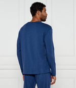 Пижамы Hugo Bodywear - голубой(50525238)