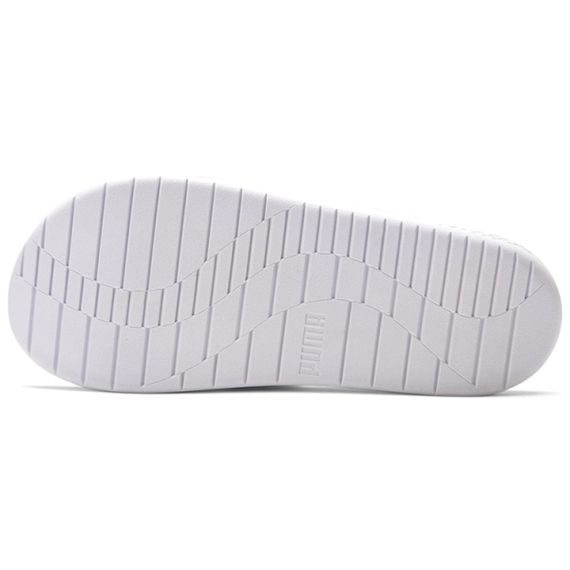 Puma Italy Softride 'White Red Green'