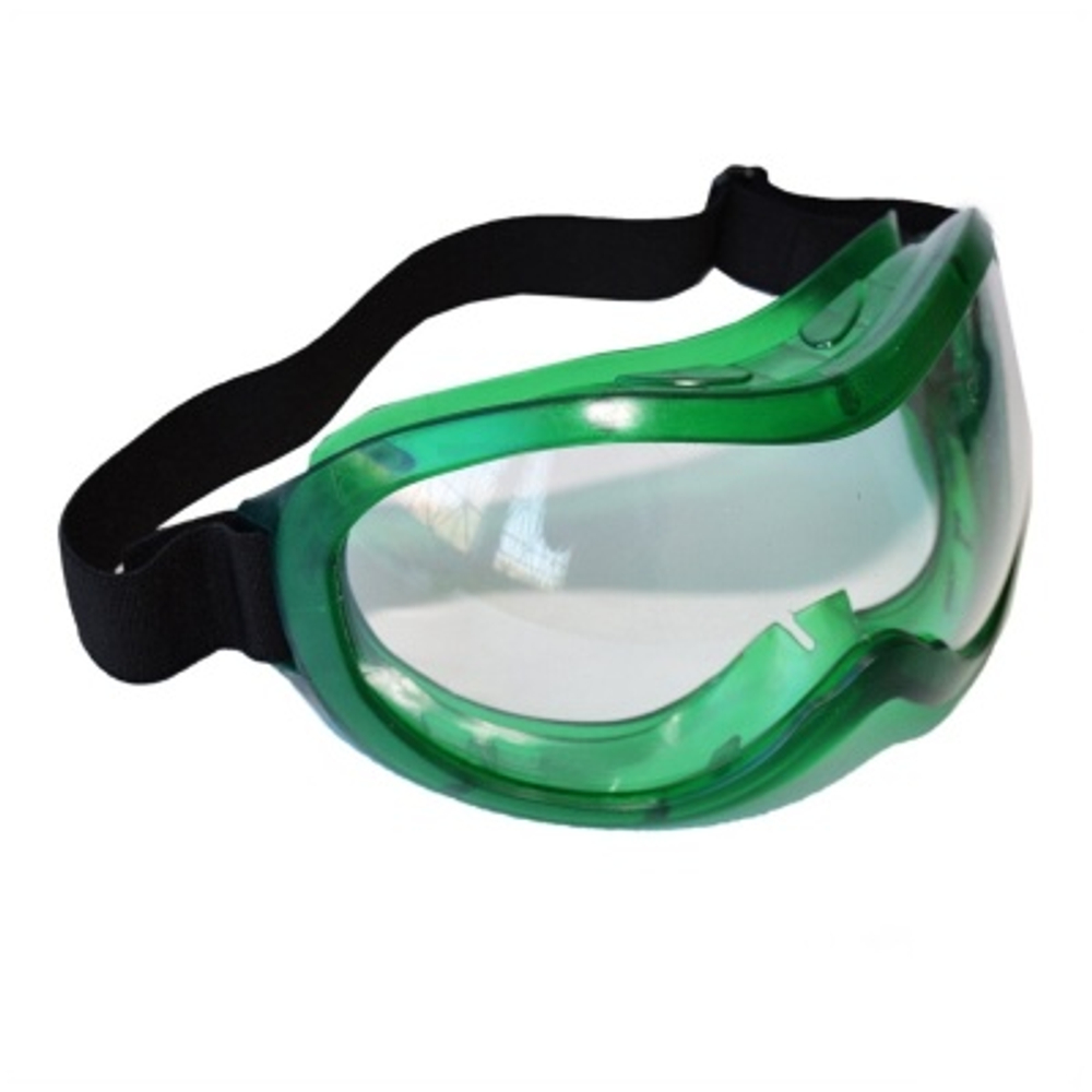 Очки защитные ИСТОК ЕВРО панорама