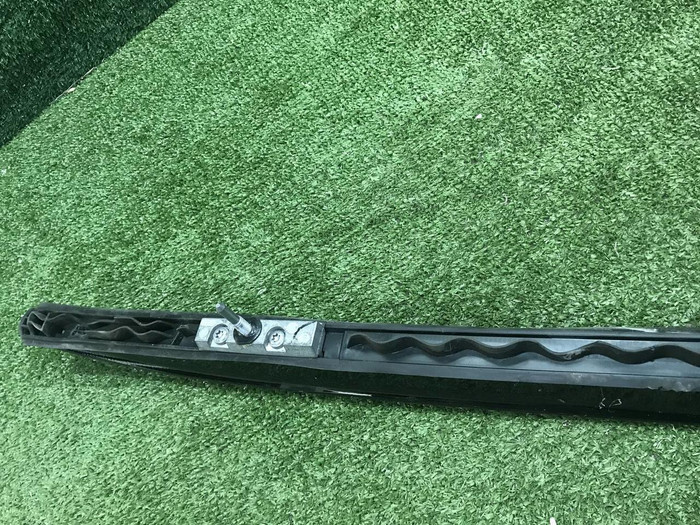 Рейлинг правый BMW X5 F15 (2013-2018)