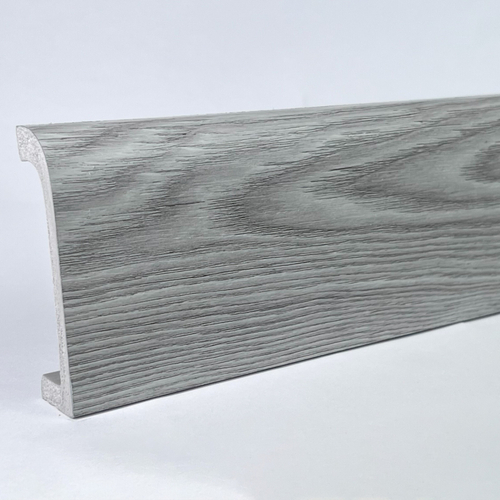 Плинтус ПЛ 16 Северный дуб