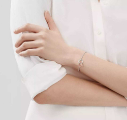 Браслет из серебра и Rubedo, Tiffany💠, ✨Exclusive✨