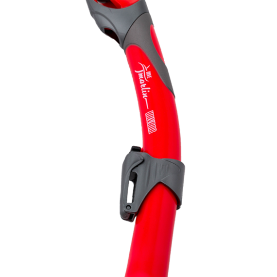 Трубка Marlin Havana Red