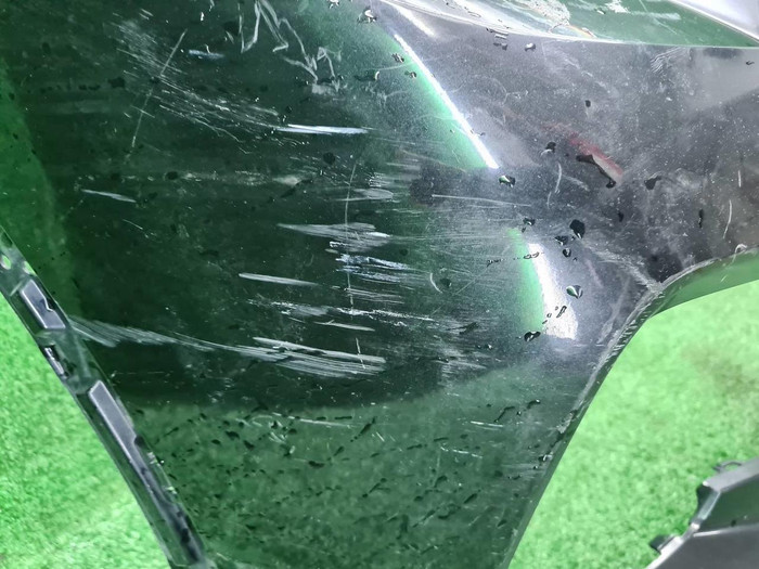 Бампер передний BMW X5 G05 (2018-2023)