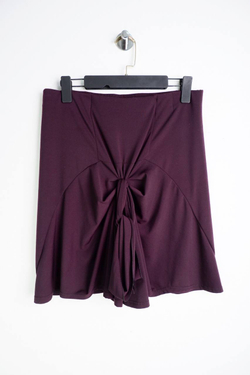 Юбка Lo с акцентом, визуально на 46 размер