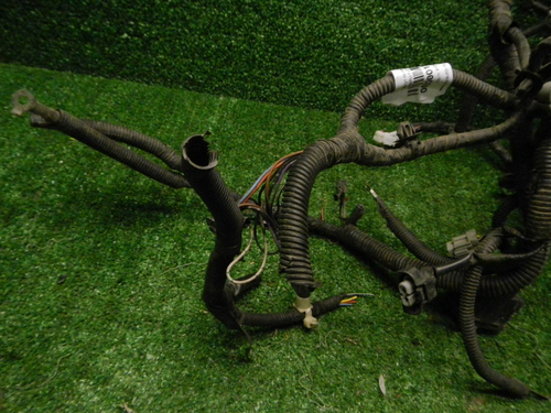 Жгут проводов Subaru Forester SJ 4 (2012-2019)