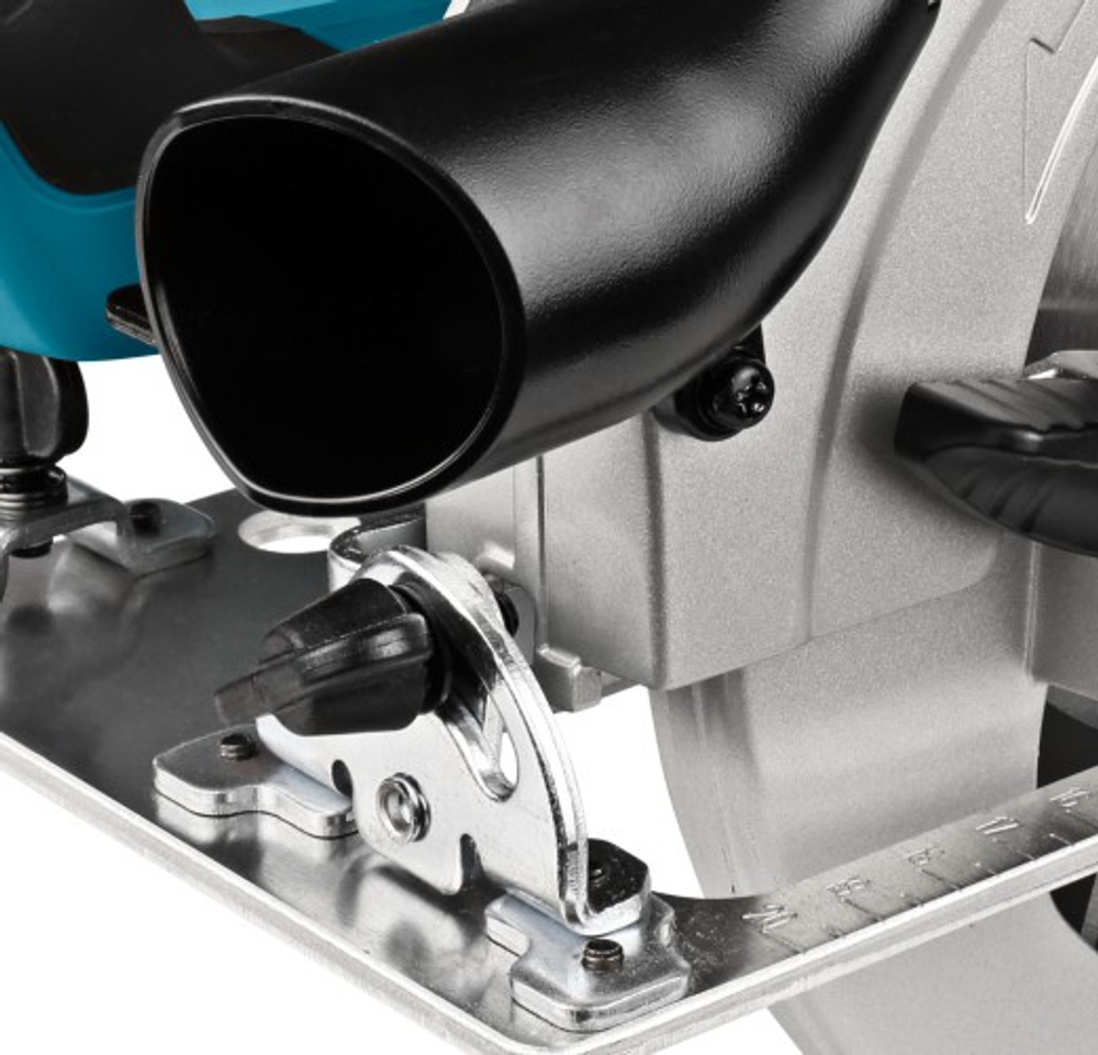 Пила циркулярная сетевая MAKITA HS 7611 K HS7611K