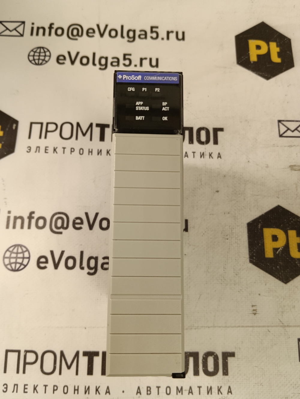 ProSoft MVI56-ADM б/у