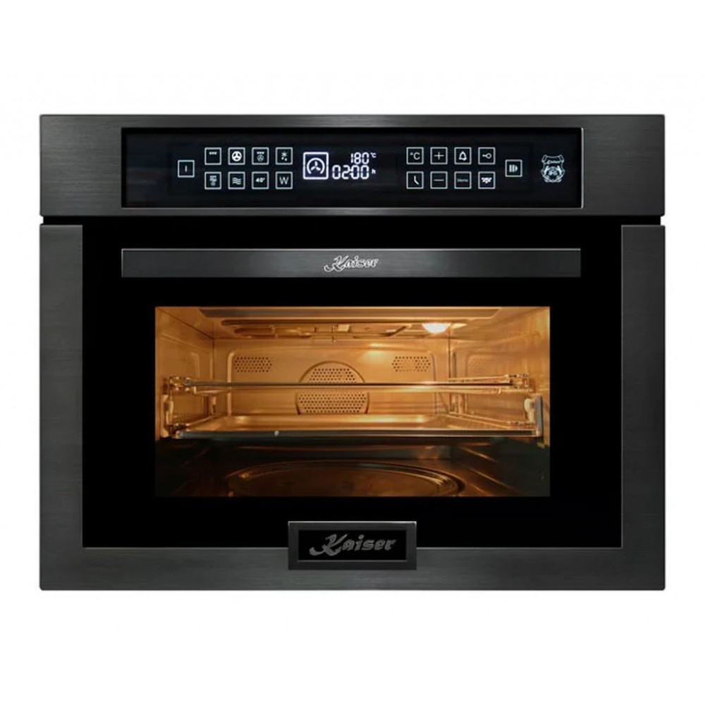 Микроволновая печь Kaiser EM 6307 RS