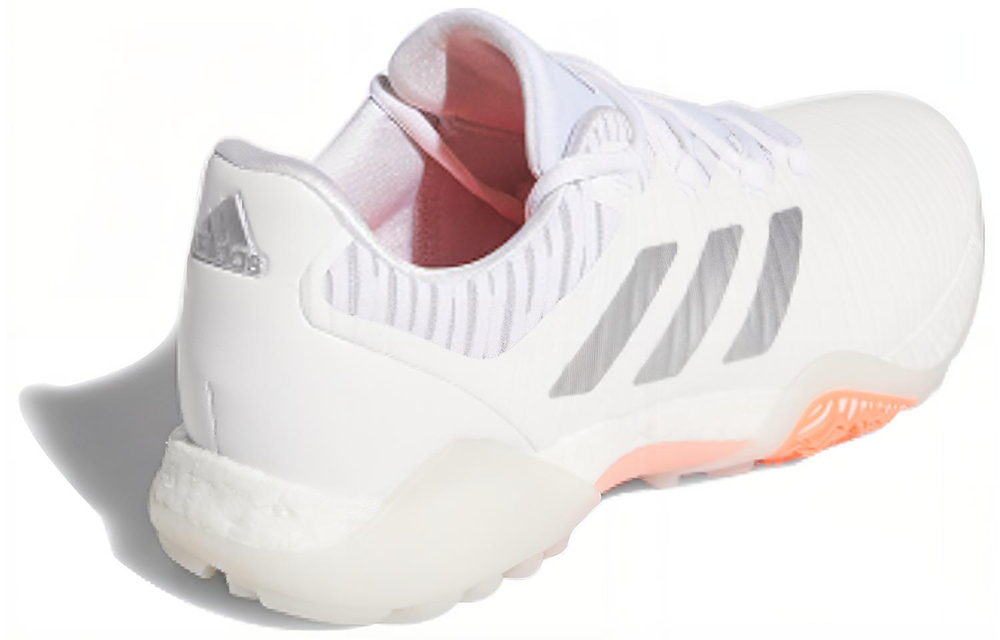 Adidas Codechaos White/Orange Women"s