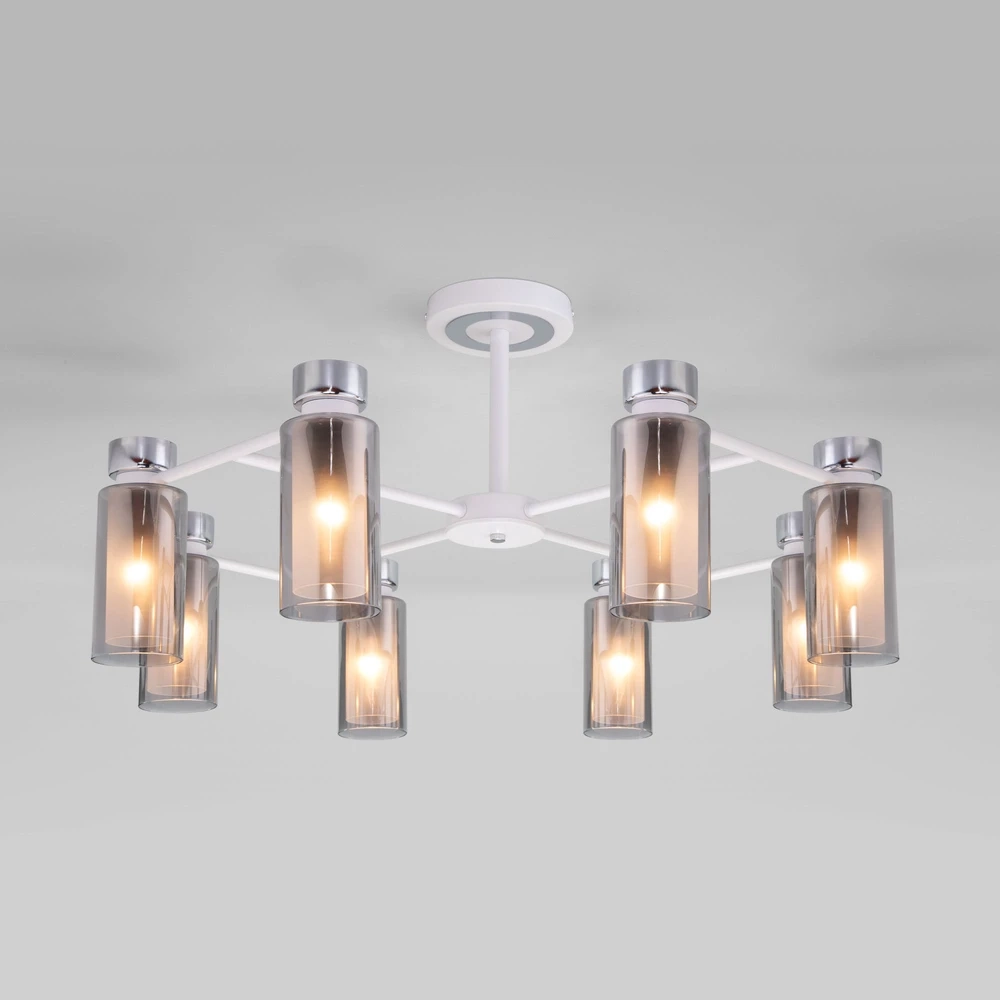 Потолочная люстра Eurosvet AMADO 70115/8 4690389189333